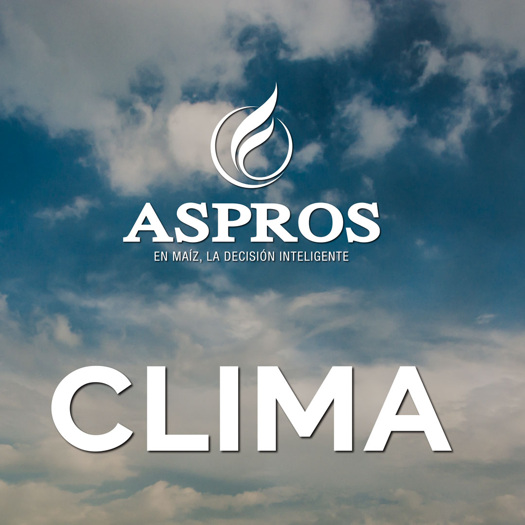 Clima Aspros Semilla H Brida Mantente Informado En Todo Momento